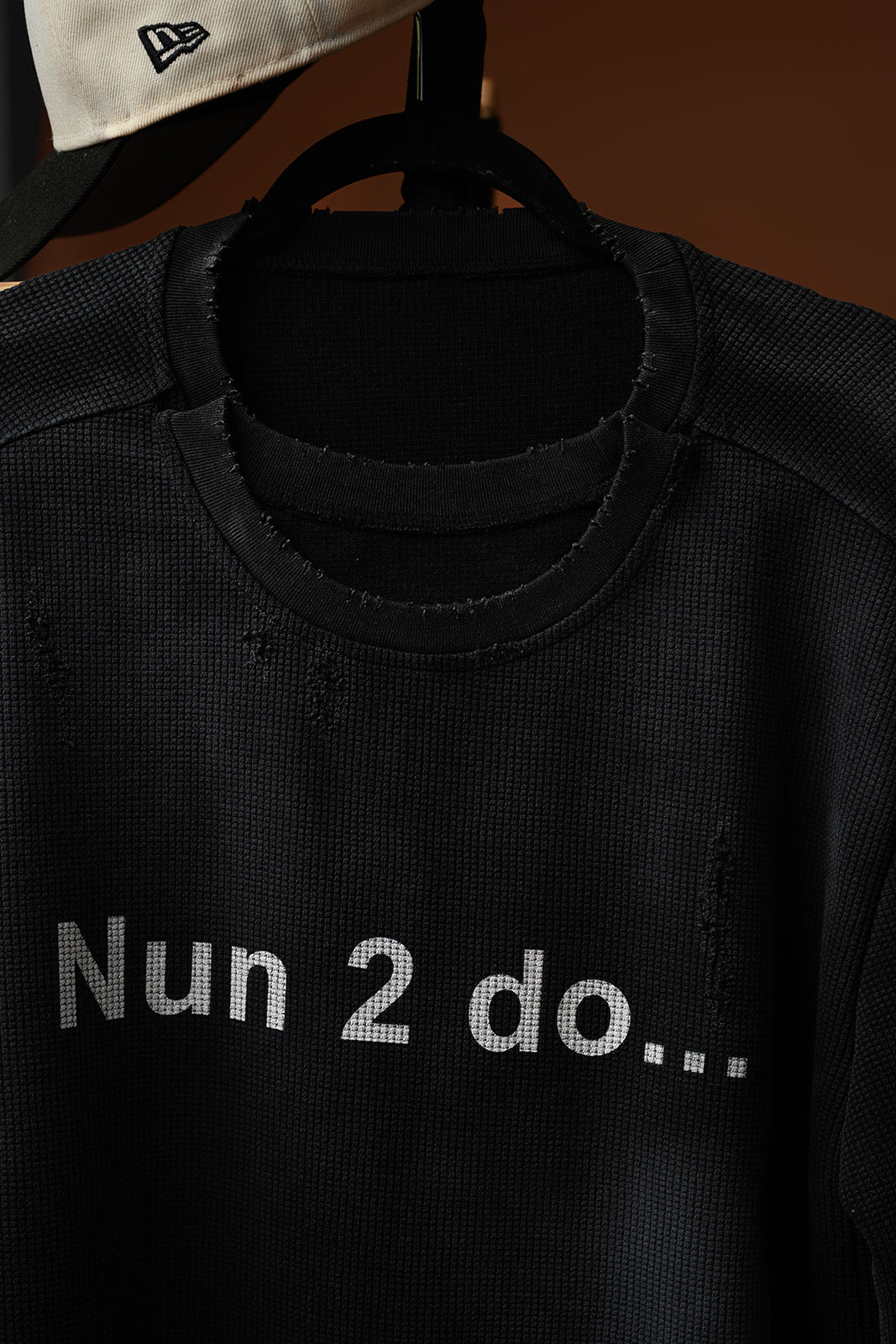Nun 2 Do Thermal